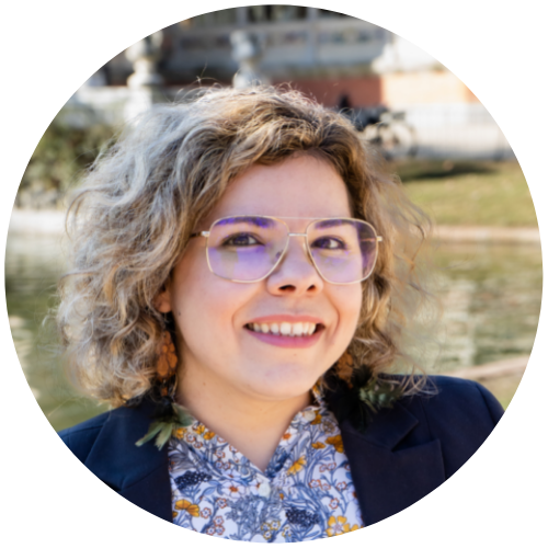 Tabita Luis