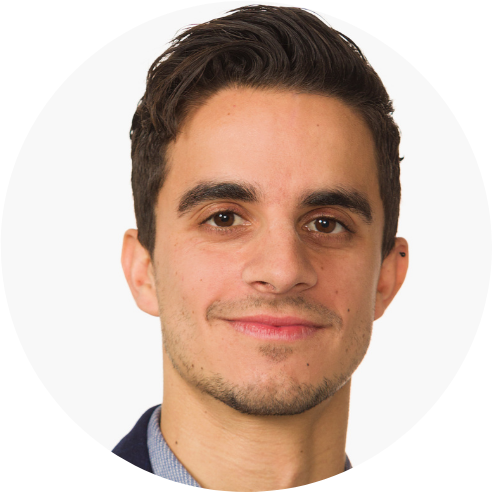 Christopher Koutsouvelis 