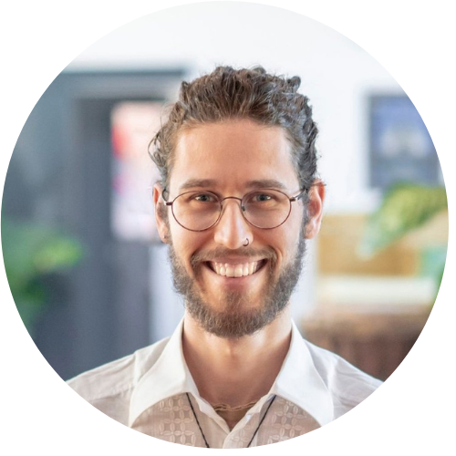 Daan Keiman