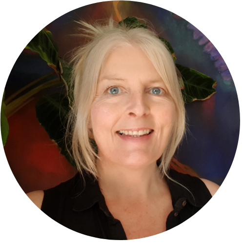 Dr. Rachel Lovie