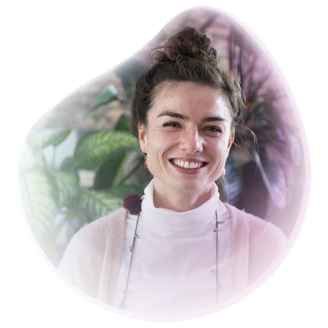 About Us — SYNTHESIS